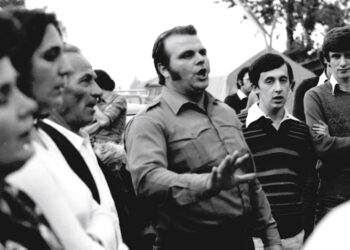 “Ai furlans che a crodin”. Messa con Glesie Furlane nel 50° del documento