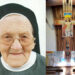 Gemona, addio a suor Angelantonia Nasato. Aveva 95 anni