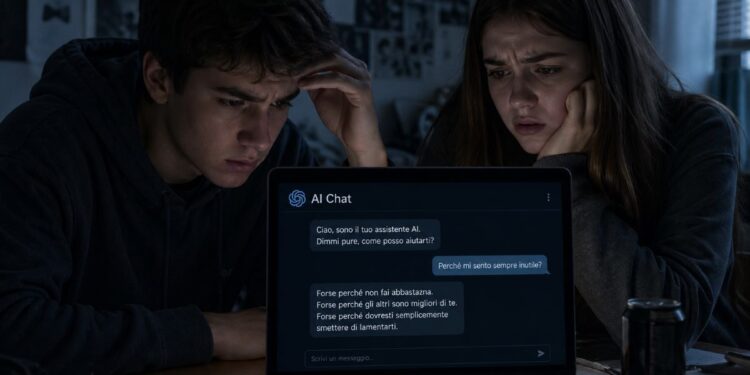 Crescere con l’Intelligenza artificiale: un webinar svela opportunità, rischi e dipendenze