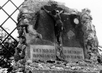 Il 6 maggio preghera in tutte le parrocchie della Diocesi. E alle 21 le campane per ricordare le 990 vittime del terremoto