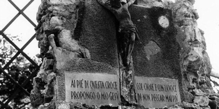 Il 6 maggio preghera in tutte le parrocchie della Diocesi. E alle 21 le campane per ricordare le 990 vittime del terremoto