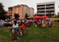 “Passi di comunità” per rafforzare il tessuto sociale di viale Ungheria a Udine