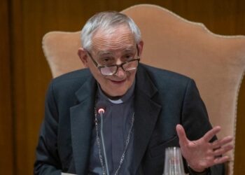Il cardinale Zuppi ai Vescovi italiani: «Dal Friuli una lezione per tutti noi e per il Paese»