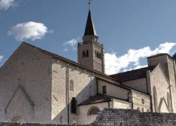 Venzone. In Duomo il progetto musicale “Requiem e rinascita”