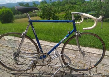A Buja una mostra racconta 50 anni di storia della “due ruote”