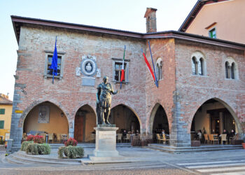 Manzini, Vuga, Bernardi. A Cividale la sfida è a tre