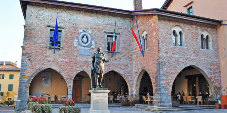 Manzini, Vuga, Bernardi. A Cividale la sfida è a tre