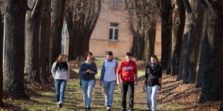 Civiform, al via il nuovo diploma di tecnico del turismo e dello sport