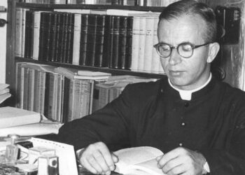 Talmassons. Convegno su Padre Cornelio Fabro, studioso di spiritualità
