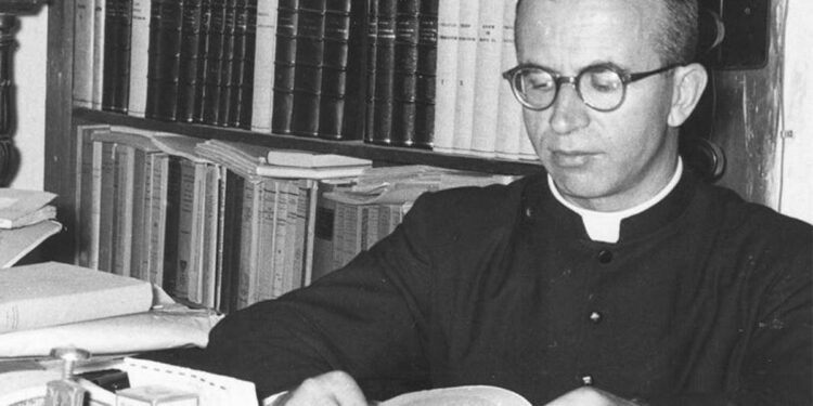 Talmassons. Convegno su Padre Cornelio Fabro, studioso di spiritualità
