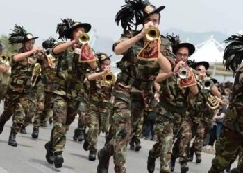 Raduno a Lignano. Benvenuti Bersaglieri, tra cene, musica e amicizia anche in molte località