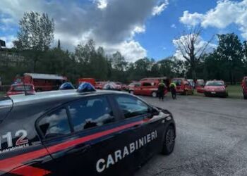 Piacenza-Tarcento. Rintracciata la donna scomparsa coi figli. Stanno bene