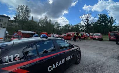 Piacenza-Tarcento. Rintracciata la donna scomparsa coi figli. Stanno bene