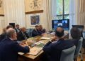 Electrolux, ministro Urso e Regioni: «Piano inaccettabile, subito ritiro»