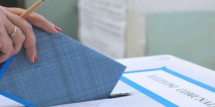 Elezioni amministrative, 11 Comuni al voto