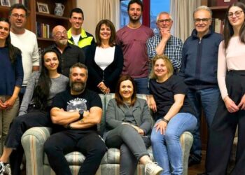 Lestizza. La Filodrammatica Nespoledo ‘80 in scena con un nuovo spettacolo