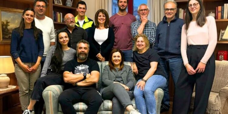 Lestizza. La Filodrammatica Nespoledo ‘80 in scena con un nuovo spettacolo