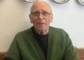 Moimacco. Saule Caporale, da oltre 80 anni lettore attento e affezionato