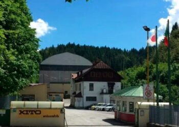 Fusine. Licenziamenti alla ex Weissenfels, a casa 19 lavoratori