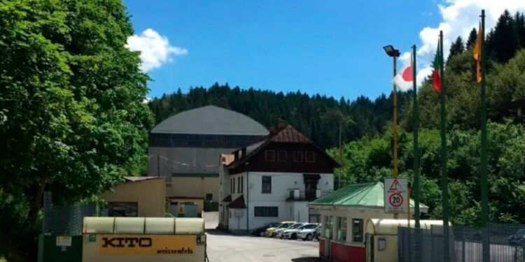 Fusine. Licenziamenti alla ex Weissenfels, a casa 19 lavoratori