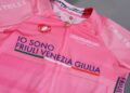 In Fvg arriva il Giro d’Italia. I dettagli della tappa del 30 maggio