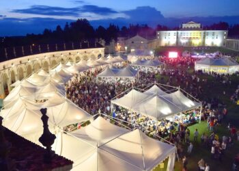 Passariano. Sapori Pro Loco, al via la 23ª edizione