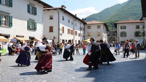 Venzone. Domenica 24 maggio ritorna il Parkfest
