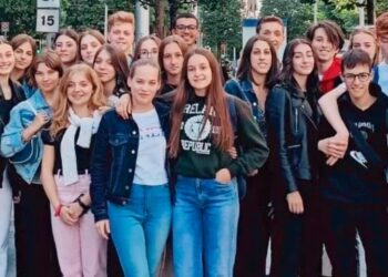 Vacanze studio sempre più in voga. Già dai 12 anni