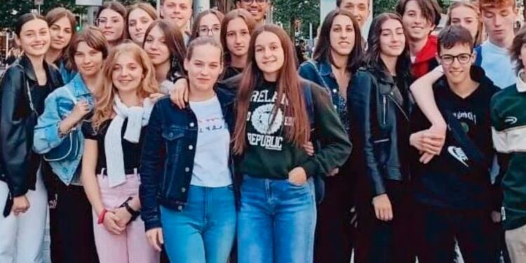 Vacanze studio sempre più in voga. Già dai 12 anni
