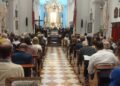 Castions delle Mura. Nella chiesa di Santa Maria Assunta un nuovo organo