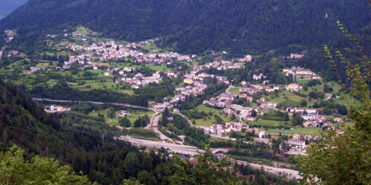 In Carnia le Alpiniadi estive con 1500 atleti da tutta Italia