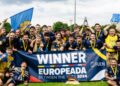 Grande calcio, l’Associazion Sportive Furlane. A Gemona la sfida tra Friûl e Südtirol