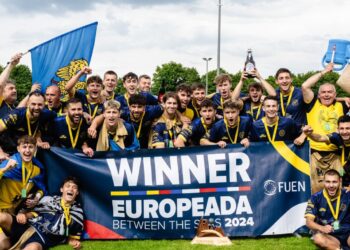 Grande calcio, l’Associazion Sportive Furlane. A Gemona la sfida tra Friûl e Südtirol