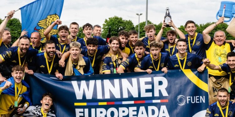 Grande calcio, l’Associazion Sportive Furlane. A Gemona la sfida tra Friûl e Südtirol