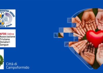 «Il dono non ha età». Con Ado Fvg un incontro a Bressa
