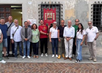 Donatori di sangue: riparte l’attività della sezione di Udine città