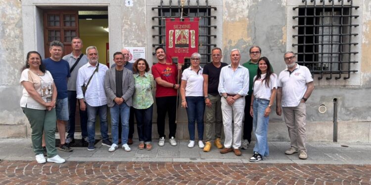 Donatori di sangue: riparte l’attività della sezione di Udine città