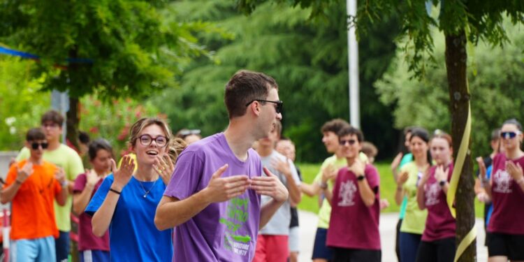 Oratori, a Castellerio la Festa diocesana per «Saper stare e fare gli animatori»