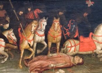 Dai Santi patroni al Beato Bertrando. Ciclo di incontri nella Cattedrale di Udine. Il 6 giugno visita guidata