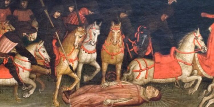 Dai Santi patroni al Beato Bertrando. Ciclo di incontri nella Cattedrale di Udine. Il 6 giugno visita guidata