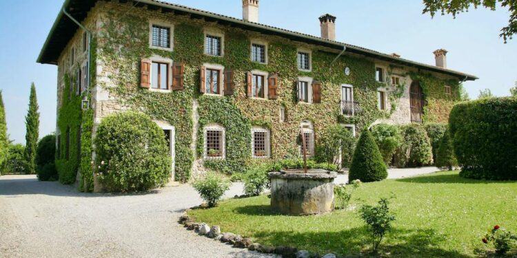 Alla Brunelde di Fagagna al via la stagione musicale