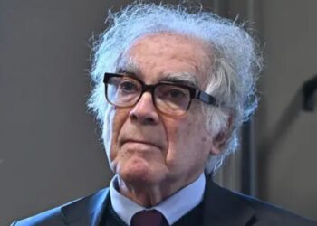 Quando mons. Guglielmo Biasutti aprì l’Archivio segreto a Carlo Ginzburg