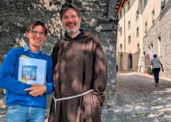 Castelmonte, il borgo si racconta. Visite alla scoperta dei suoi angoli nascosti