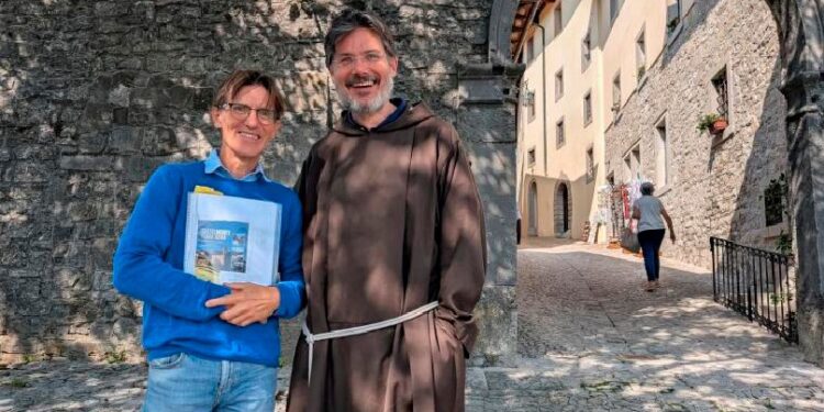 Castelmonte, il borgo si racconta. Visite alla scoperta dei suoi angoli nascosti