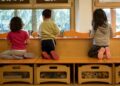 Scuola dell’infanzia Cattarossi, alleanza educativa da 35 anni. Festa il 6 giugno