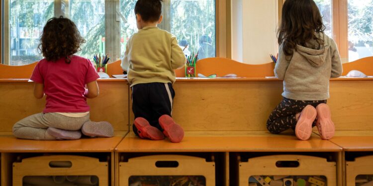 Scuola dell’infanzia Cattarossi, alleanza educativa da 35 anni. Festa il 6 giugno
