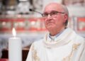 Moggio in festa per i 60 anni di Messa di don Lorenzo