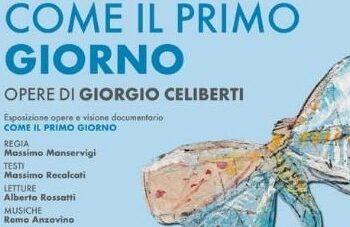 Celiberti in mostra a Castelmonte