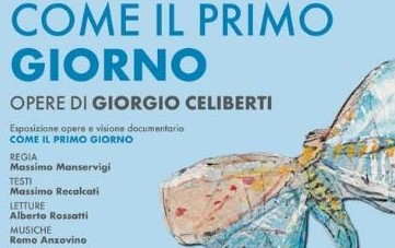 Celiberti in mostra a Castelmonte