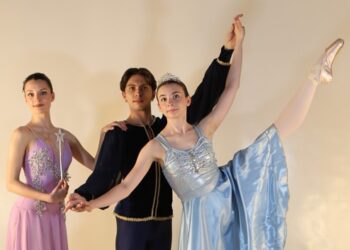 Al Giovanni da Udine “Cenerentola” e i saggi spettacolo della scuola Ceron